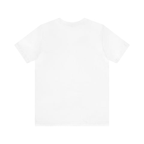 Original Classic Unisex Jersey Short Sleeve Tee