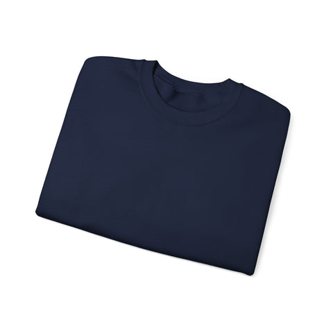 Original Lemon Minimalist Crewneck Sweatshirt
