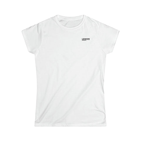 Women's Immortal Softstyle Tee