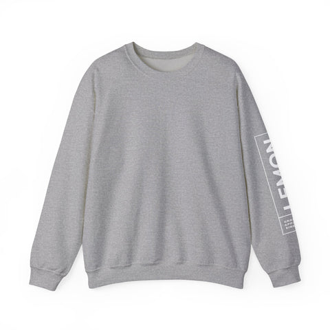 Original Lemon Minimalist Crewneck Sweatshirt