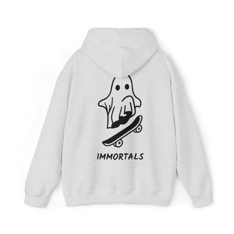 Immortals Unisex Heavy Blend Hooded Sweatshirt