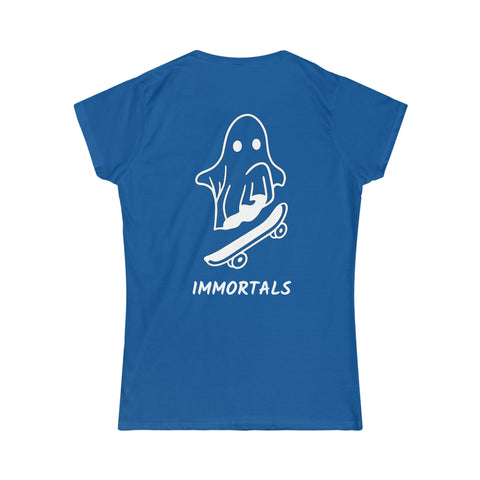 Women's Immortal Softstyle Tee