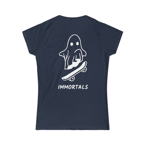 Women's Immortal Softstyle Tee