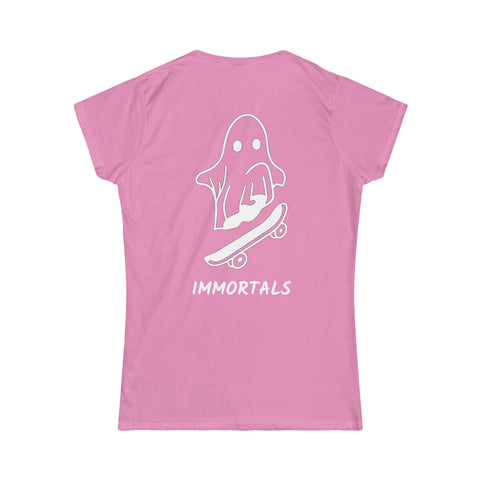 Women's Immortal Softstyle Tee