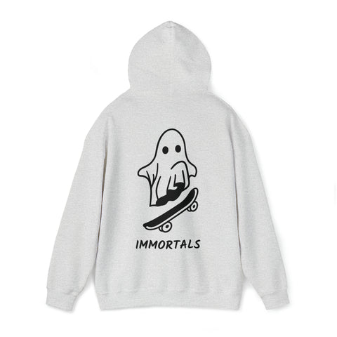 Immortals Unisex Heavy Blend Hooded Sweatshirt