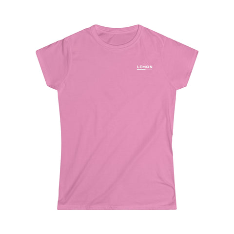 Women's Immortal Softstyle Tee