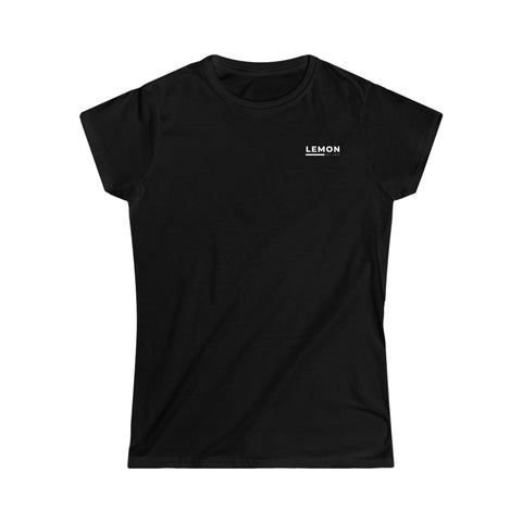 Women's Immortal Softstyle Tee