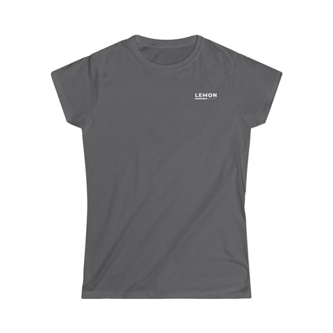 Women's Immortal Softstyle Tee