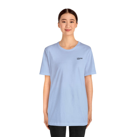 Millennial Unisex Jersey Short Sleeve Tee