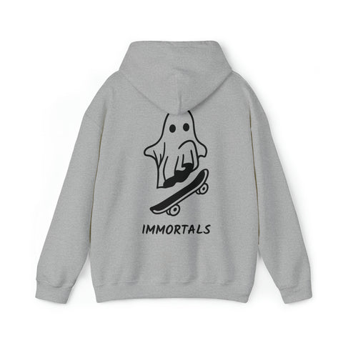 Immortals Unisex Heavy Blend Hooded Sweatshirt