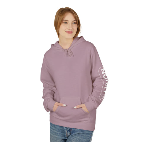 Unisex Midweight Softstyle Fleece Hoodie