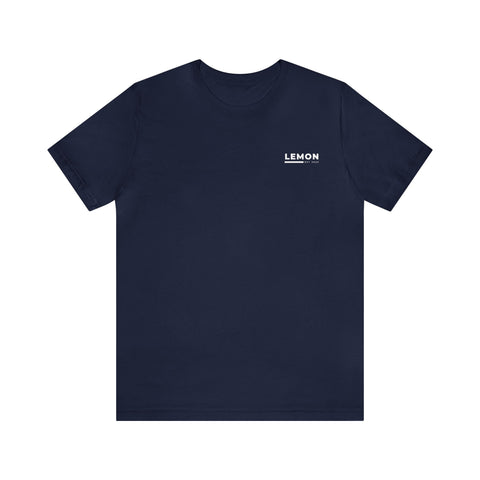 Elder Emo Unisex Jersey Short Sleeve Tee