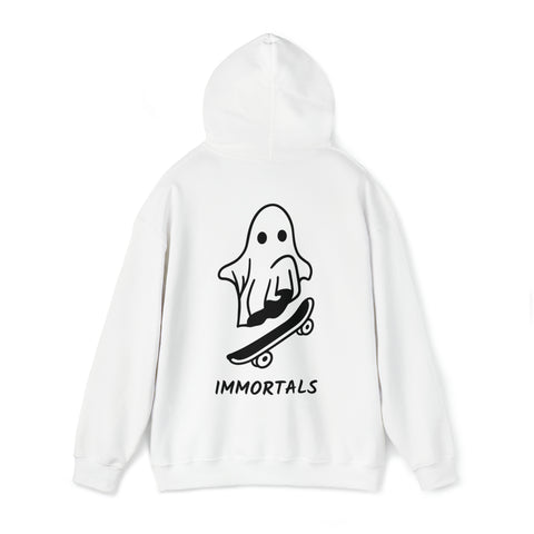 Immortals Unisex Heavy Blend Hooded Sweatshirt