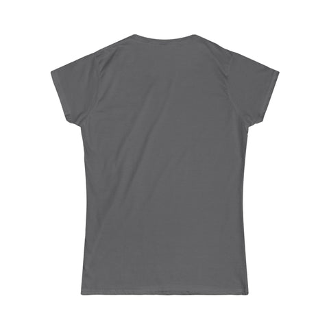 Classic Lemon Softstyle Tee - Feminine Fit