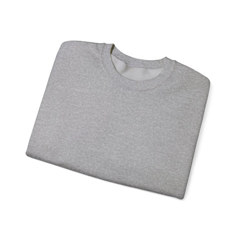 Original Lemon Minimalist Crewneck Sweatshirt