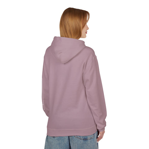 Unisex Midweight Softstyle Fleece Hoodie