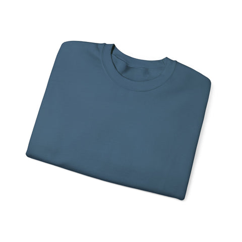 Original Lemon Minimalist Crewneck Sweatshirt