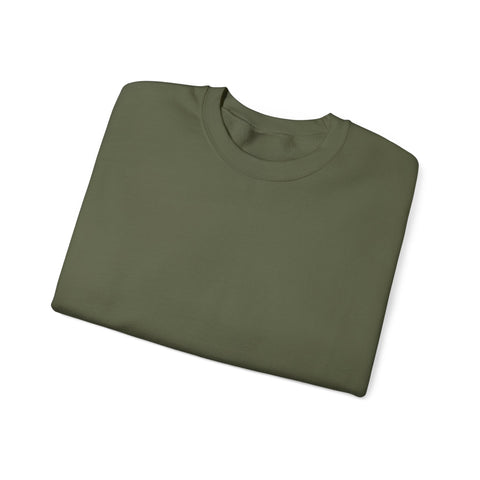 Original Lemon Minimalist Crewneck Sweatshirt