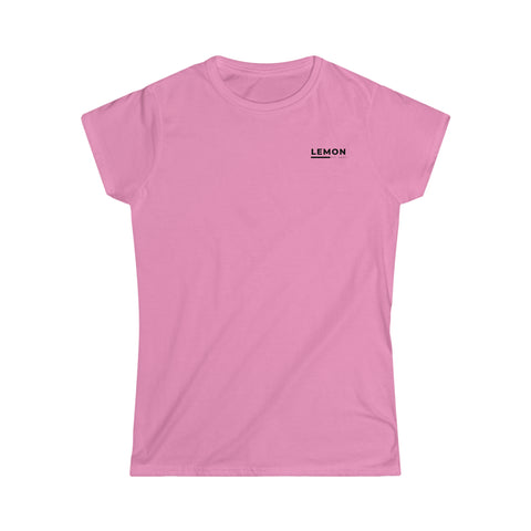 Original Lemon Women's Softstyle Tee