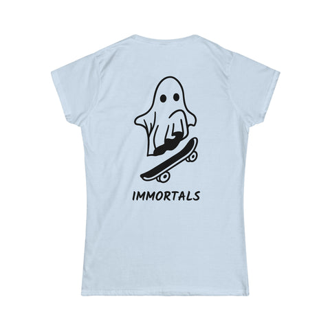 Women's Immortal Softstyle Tee