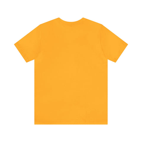 Classic Lemon Tee - Unisex Jersey Short Sleeve