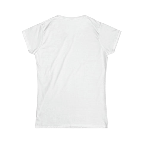 Original Lemon Women's Softstyle Tee