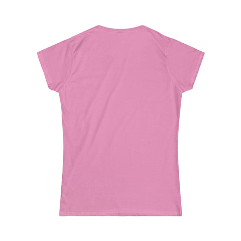 Original Lemon Women's Softstyle Tee