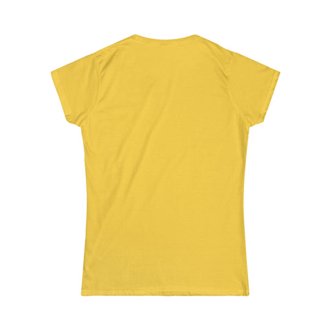 Original Lemon Women's Softstyle Tee