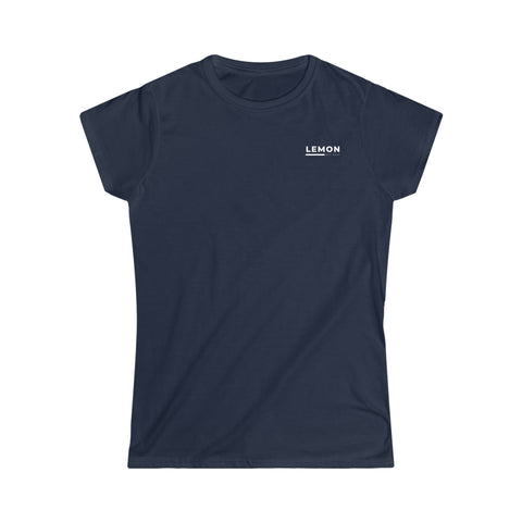 Original Lemon Women's Softstyle Tee