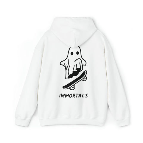 Immortals Unisex Heavy Blend Hooded Sweatshirt