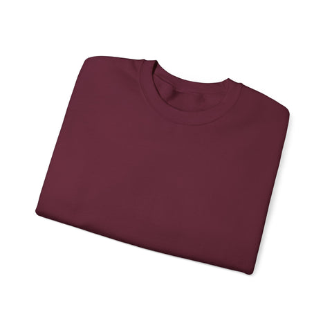 Original Lemon Minimalist Crewneck Sweatshirt