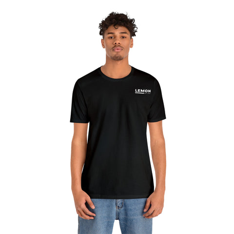 Space Skate Unisex Jersey Short Sleeve Tee