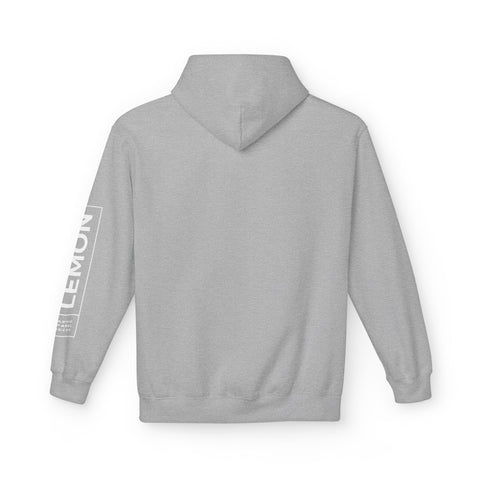 Unisex Midweight Softstyle Fleece Hoodie