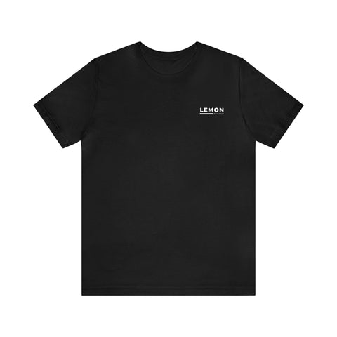 Elder Emo Unisex Jersey Short Sleeve Tee