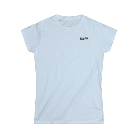 Women's Immortal Softstyle Tee