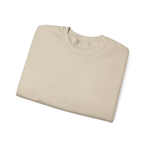 Original Lemon Minimalist Crewneck Sweatshirt