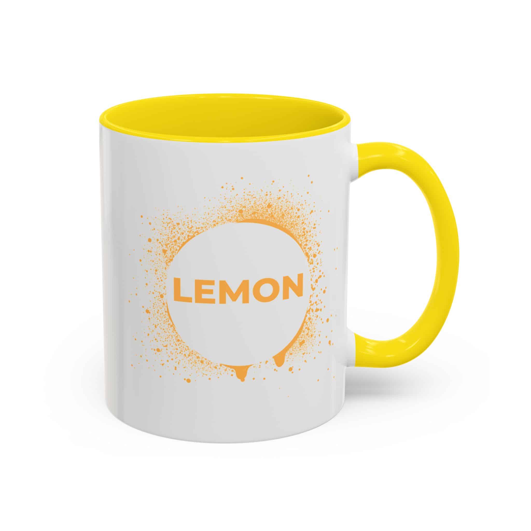 Don’t Cry Accent Coffee Mug (11oz) - Image 15