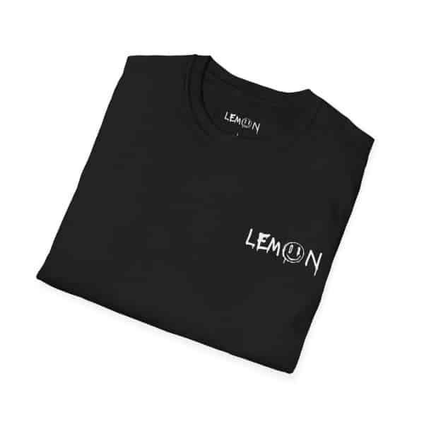 Immortals T-Shirt – Lemon