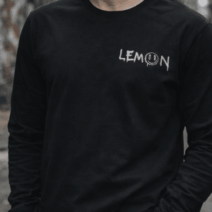 Lemon Original Jumper