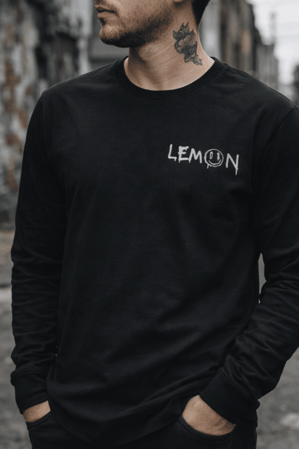 Lemon Original Jumper