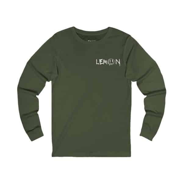 Lemon Original Jumper