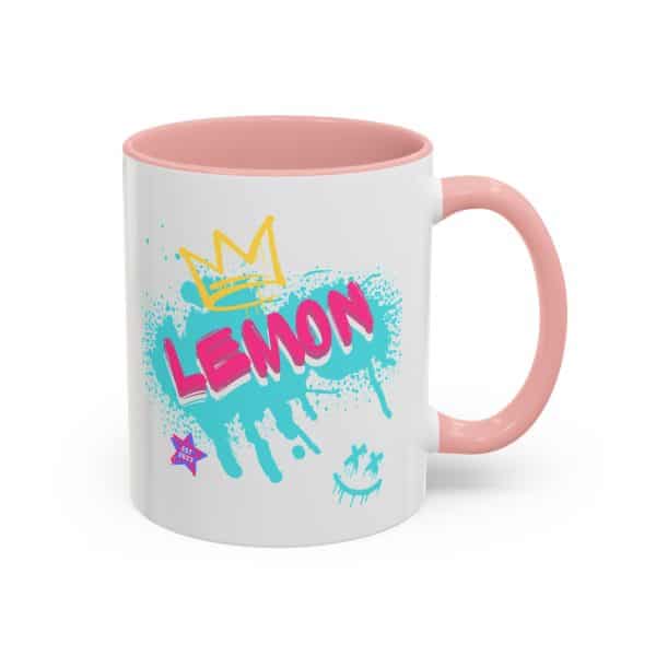 Millennial Manifesto Accent Coffee Mug (11oz)