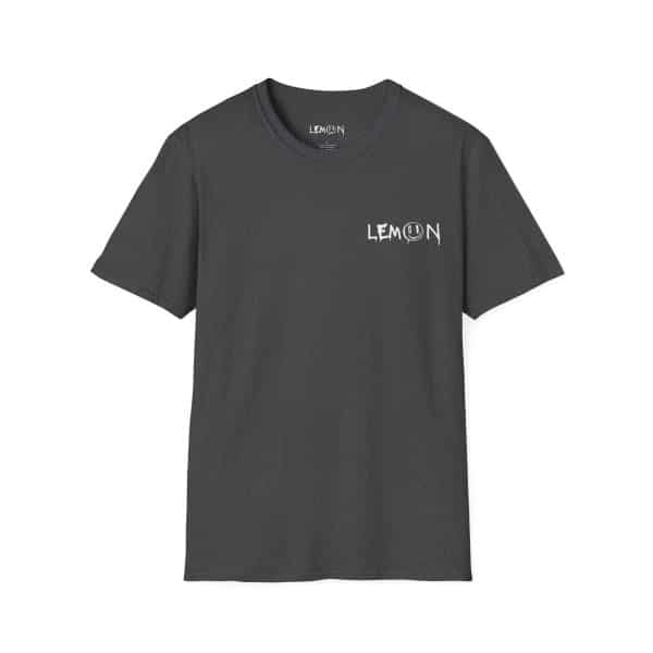 Immortals T-Shirt – Lemon