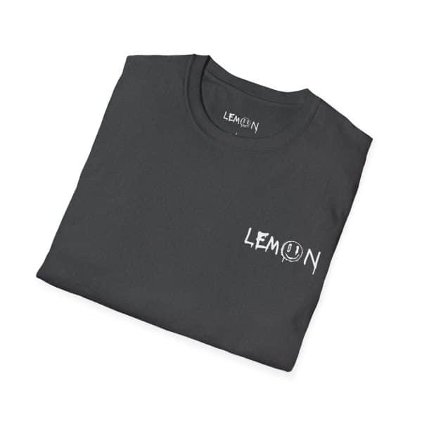 Immortals T-Shirt – Lemon