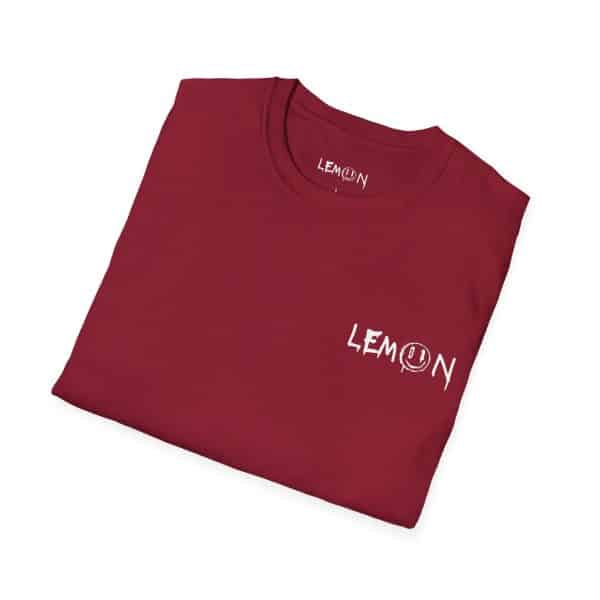 Immortals T-Shirt – Lemon