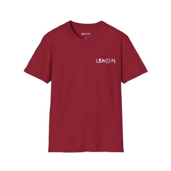 Immortals T-Shirt – Lemon