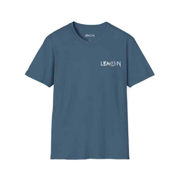 Immortals T-Shirt – Lemon