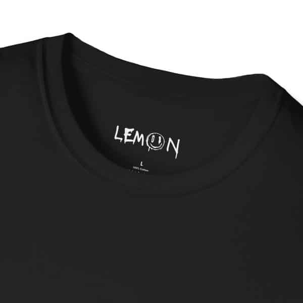 Immortals T-Shirt – Lemon