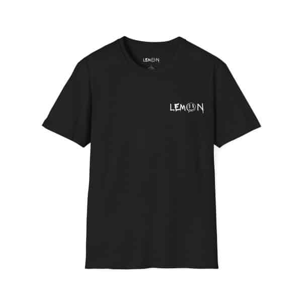 Immortals T-Shirt – Lemon