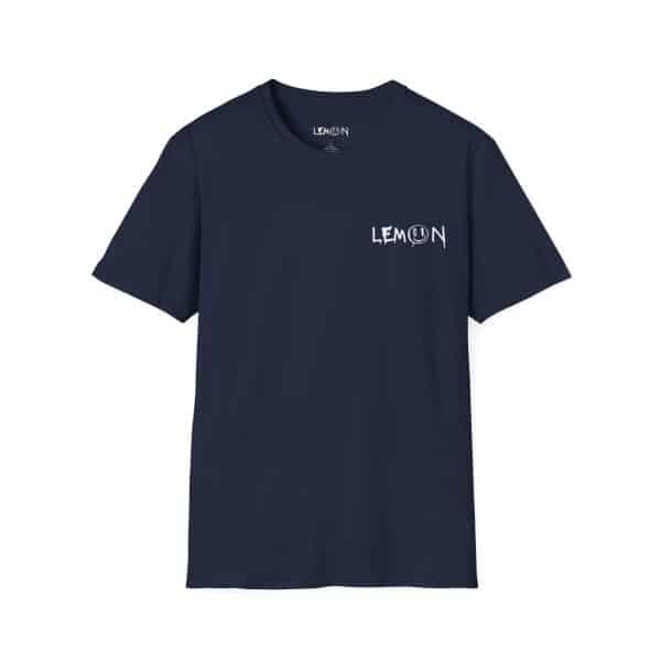 Immortals T-Shirt – Lemon